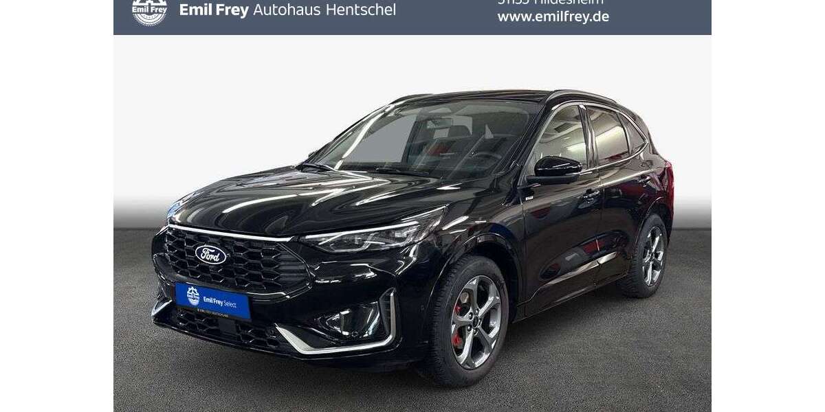 Ford Kuga 19.238 km 30.416 &euro; Hildesheim 31135