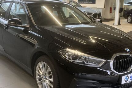 BMW 118 32.900 km 22.390 &euro; Alt-Mölln 23881