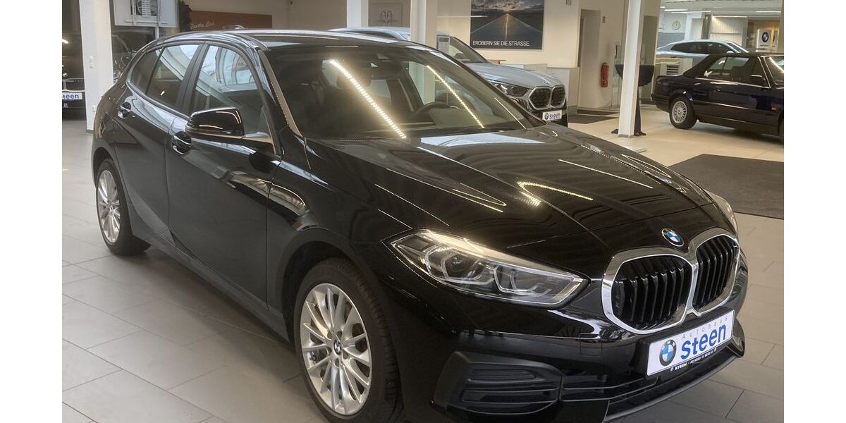 BMW 118 32.900 km 22.390 &euro; Alt-Mölln 23881