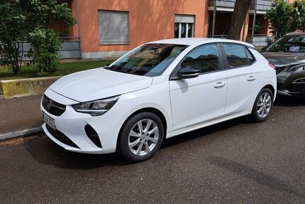Opel Corsa 37.500 km 12.500 &euro; Lehrte 31275