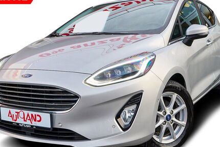 Ford Fiesta 53.166 km 14.950 &euro; Zella-Mehlis 98544