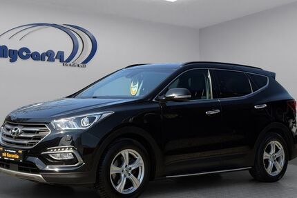 Hyundai SANTA FE 113.854 km 20.499 &euro; Worms 67547