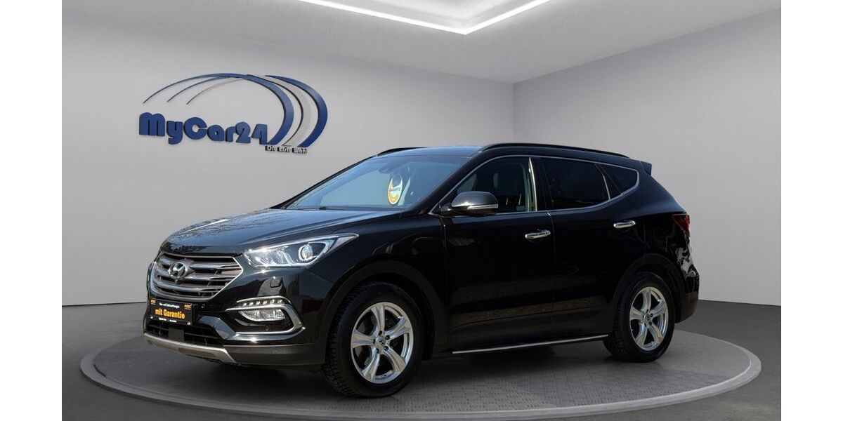 Hyundai SANTA FE 113.854 km 20.999 &euro; Worms 67547
