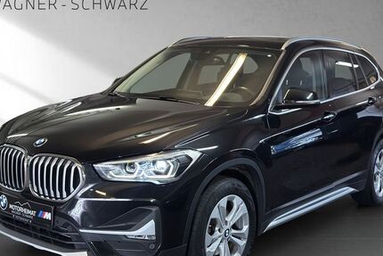 BMW X1 73.800 km 23.890 &euro; Kirchseeon 85614