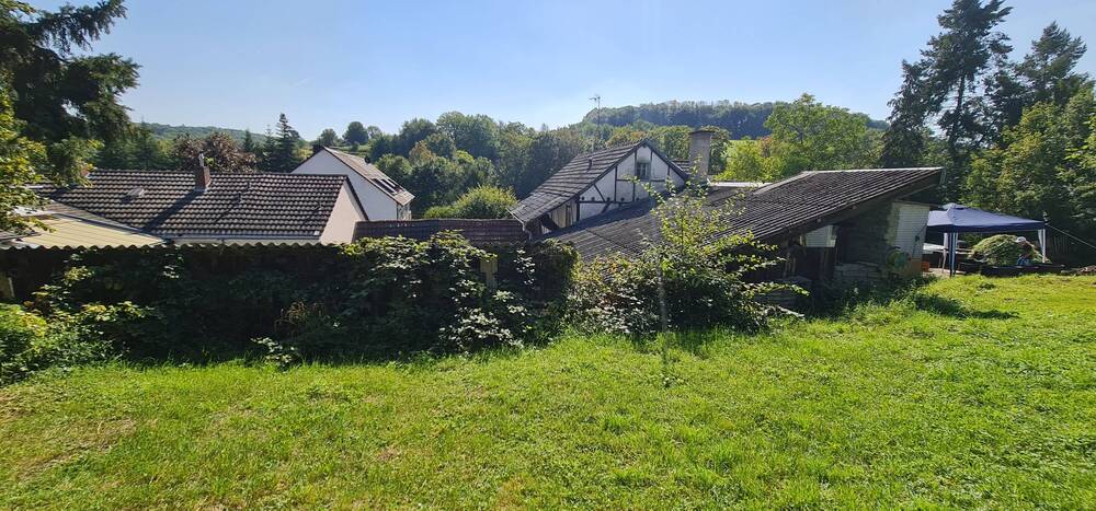Grundstück Wachtberg Pech - 360.000&euro; | Angebot:25694094