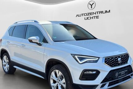 Seat Ateca 79.800 km 23.499 &euro; Uchte 31600