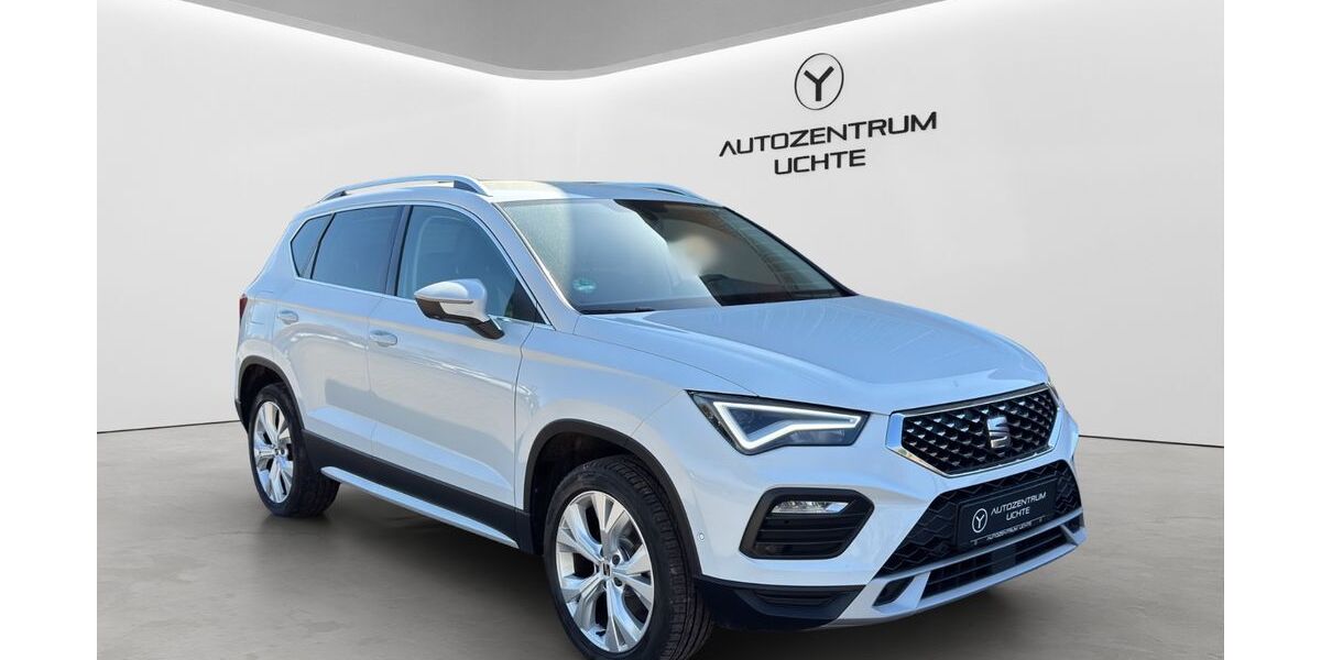 Seat Ateca 79.800 km 23.499 &euro; Uchte 31600