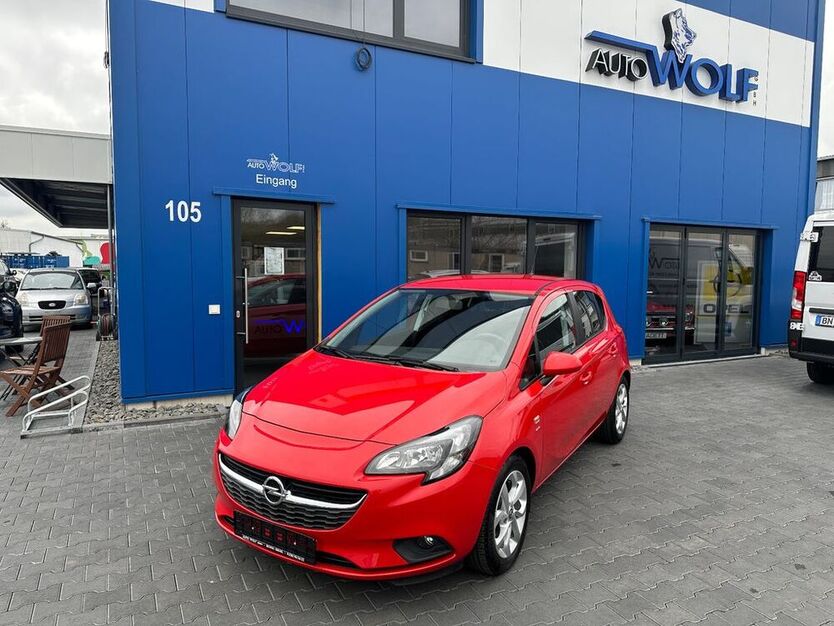 Corsa