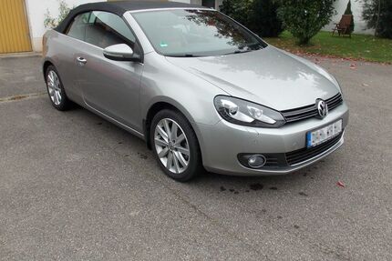 VW Golf 84.500 km 11.500 € Feldgeding 85232