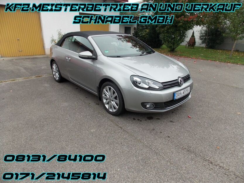 VW Golf 84.500 km 11.500 € Feldgeding 85232