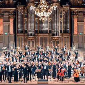 Jugend Sinfonieorchester Zürich