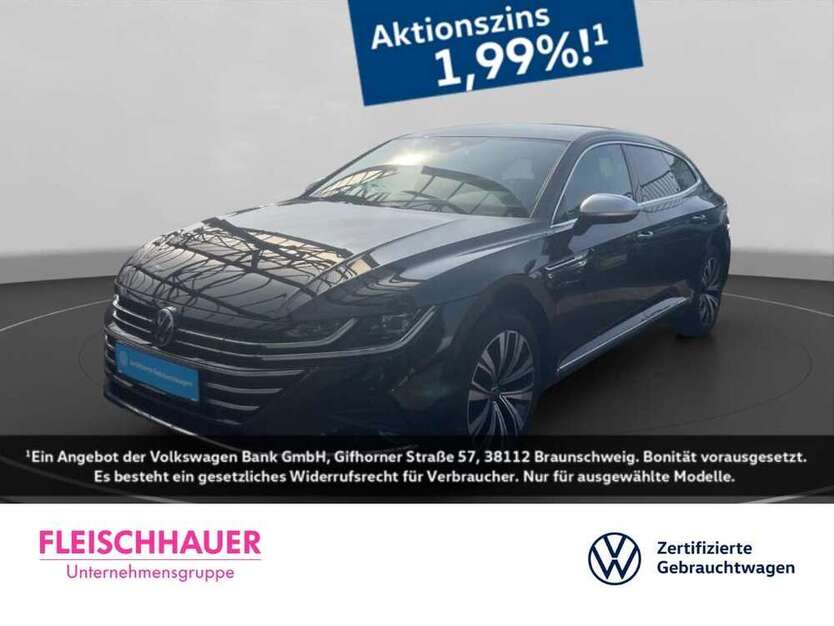 Arteon