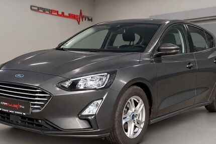 Ford Focus 80.000 km 12.900 &euro; Kastorf 23847