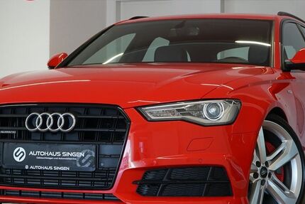 Audi A6 39.972 km 37.990 &euro; Singen 78224