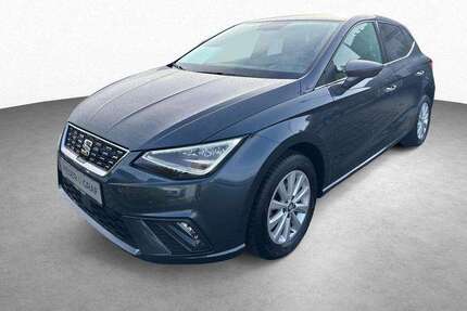 Seat Ibiza 65.700 km 10.850 € Roth 91154