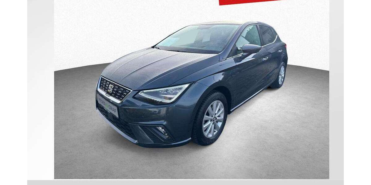Seat Ibiza 65.700 km 10.850 € Roth 91154