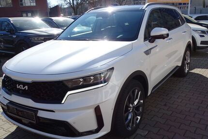 Kia Sorento 49.307 km 36.900 &euro; Berlin 12359