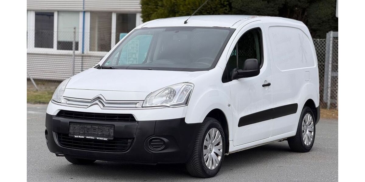 Citroen Berlingo 204.000 km 3.200 &euro; Achim 28832