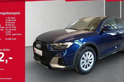 Audi A1 5.141 km 22.669 &euro; Gera 07546