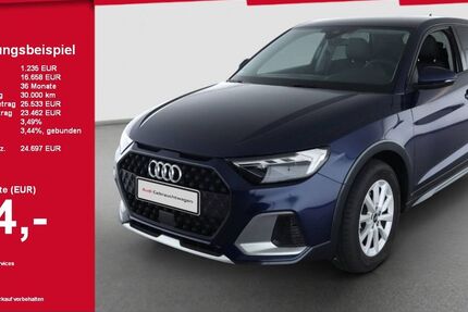 Audi A1 5.141 km 24.468 &euro; Gera 07546