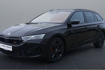 Skoda Octavia 28.521 km 37.950 &euro; Quedlinburg 06484