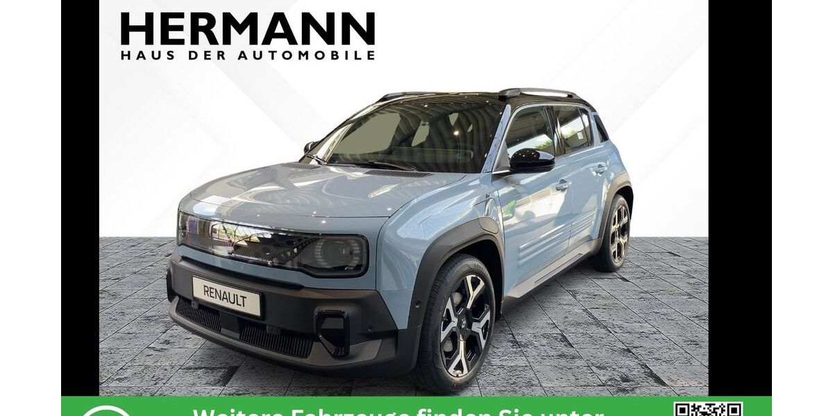 Renault R 4 1.535 km 32.710 &euro; Northeim 37154