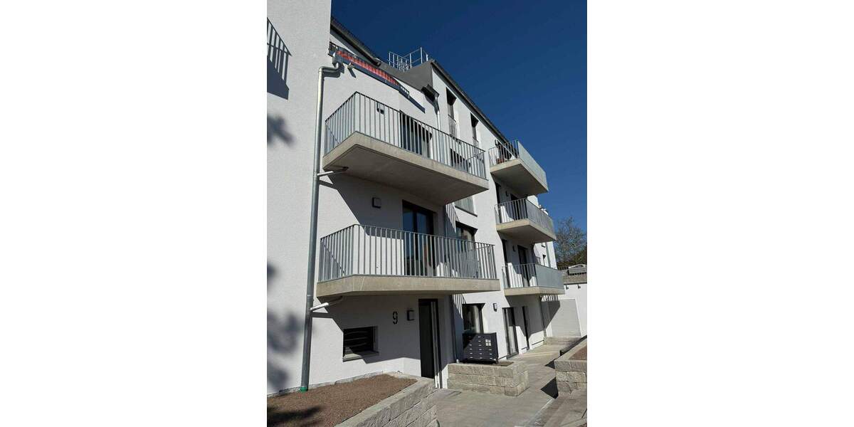 Etagenwohnung Tübingen Innenstadt - 3 Zimmer, 88 m&sup2;, 619.000&euro; | Angebot:25729937