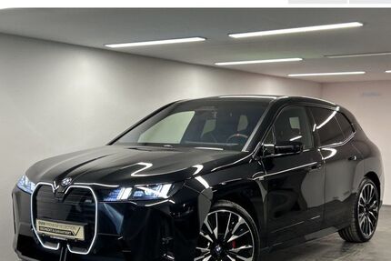 BMW iX 2.599 km 101.850 &euro; Rosenheim 83026
