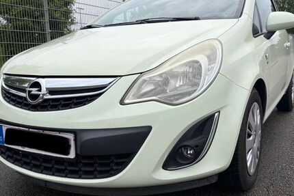 Opel Corsa 103.000 km 2.999 &euro; Lahr 77933