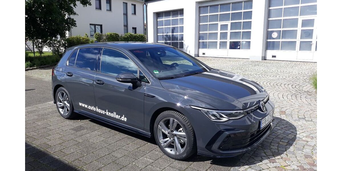 VW Golf 29.000 km 24.890 &euro; Moorenweis 82272