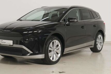 Skoda Enyaq 22.650 km 44.480 &euro; Amberg 92224