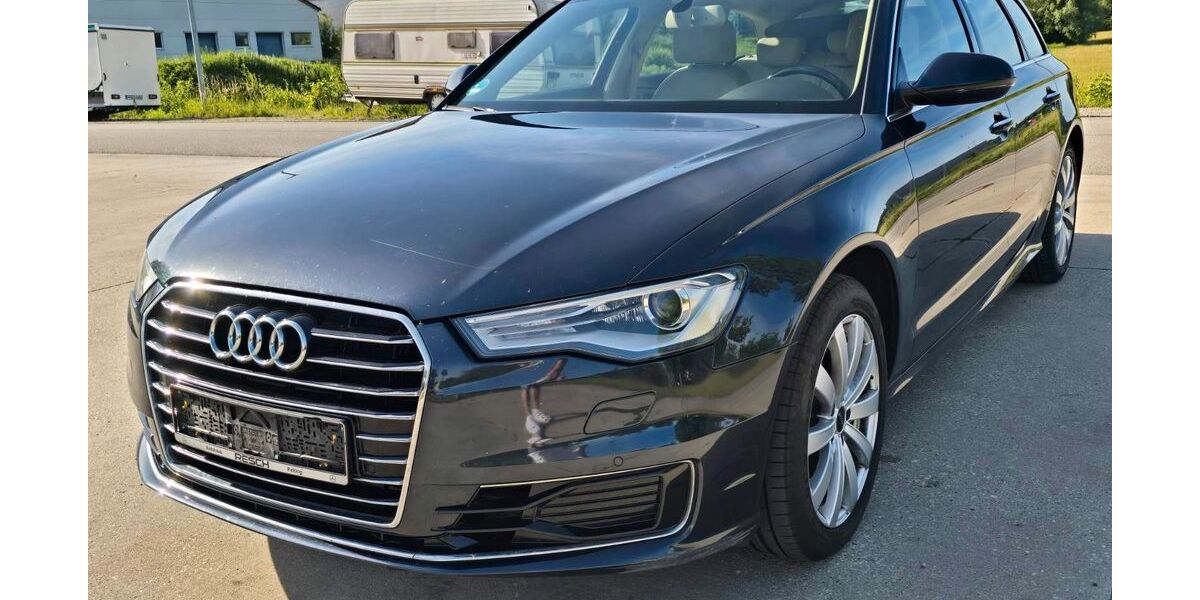 Audi A6 226.000 km 10.990 &euro; Fürstenfeldbruck 82256