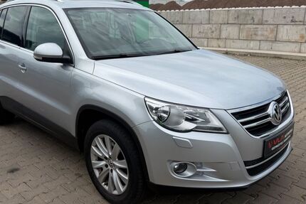 VW Tiguan 104.258 km 6.980 &euro; Dietenhofen 90599