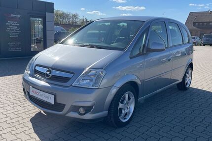 Opel Meriva 82.402 km 5.990 &euro; Martfeld 27327