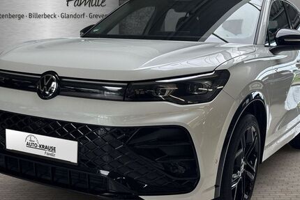 VW Tiguan 5.069 km 48.999 &euro; Altenberge 48341