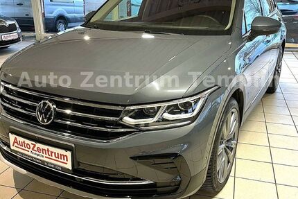 VW Tiguan 78.754 km 29.999 &euro; Templin 17268