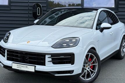 Porsche Cayenne 12.300 km 104.700 &euro; Bayreuth 95448