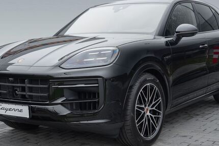 Porsche Cayenne 9.900 km 115.900 &euro; Oberursel (Taunus) 61440