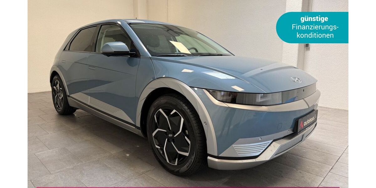 Hyundai IONIQ 5 45.332 km 36.220 &euro; Egelsbach 63329