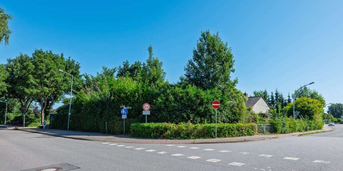 Grundstück Neu Wulmstorf - 529.000&euro; | Angebot:22894880