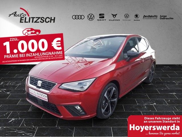 Seat Ibiza 25.500 km 20.475 € Hoyerswerda 02977