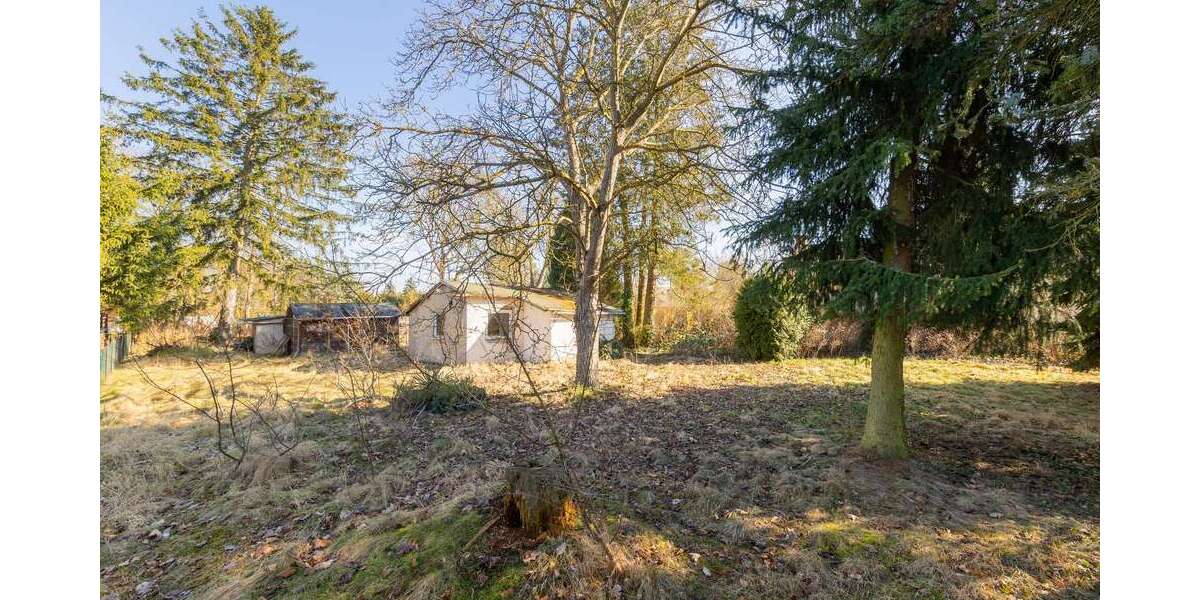 Grundstück Fredersdorf - 150.000&euro; | Angebot:26275517