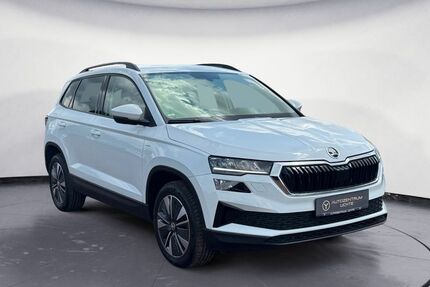 Skoda Karoq 53.000 km 22.899 &euro; Uchte 31600