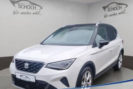 Seat Arona 10.090 km 19.950 &euro; Ochsenhausen-Reinstetten 88416