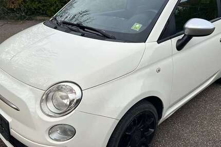 Fiat 500 161.000 km 3.490 € Freiberg am Neckar 71691