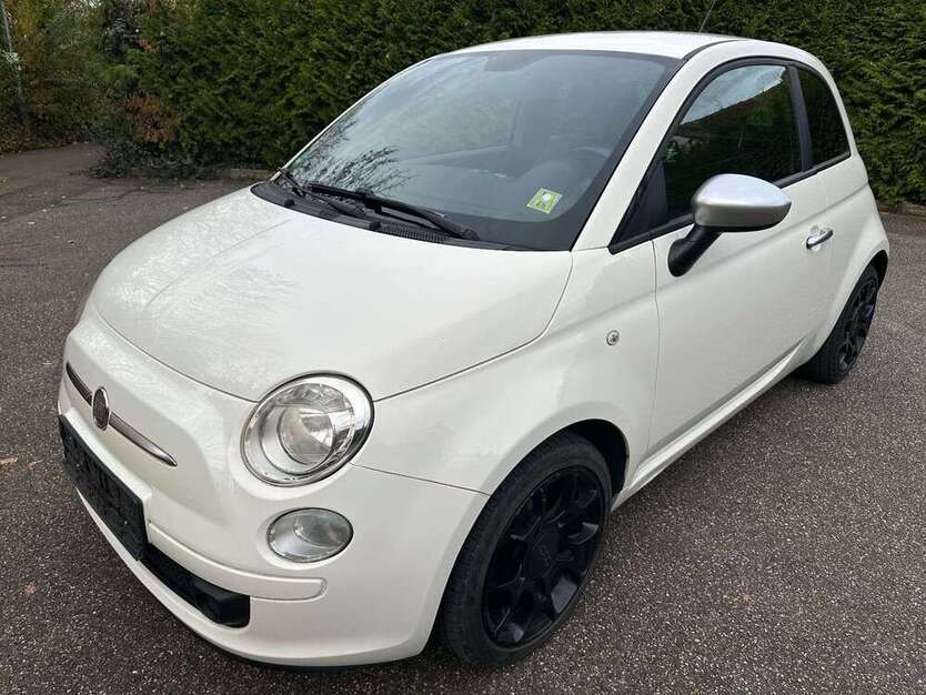 Fiat 500 161.000 km 3.490 € Freiberg am Neckar 71691