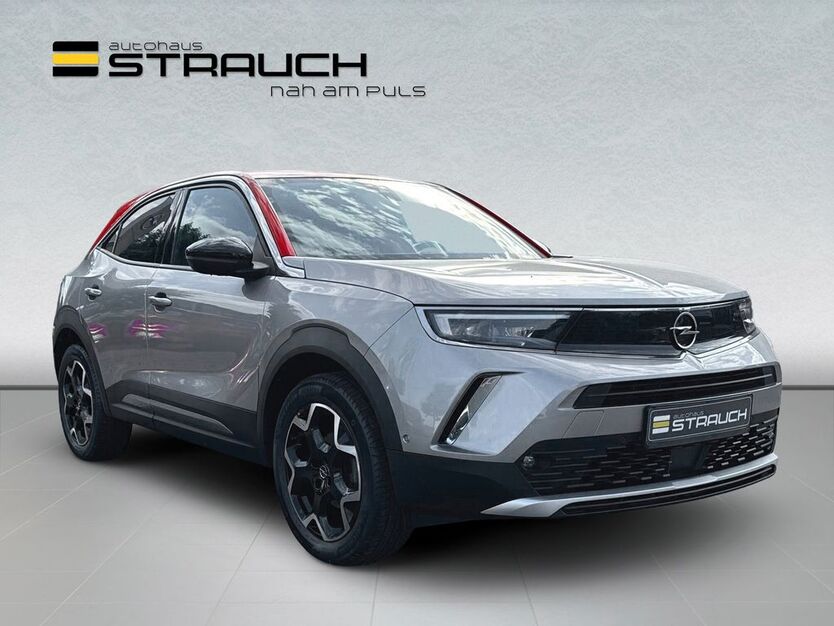 Opel Mokka 86.962 km 17.990 € Rüdersdorf 15562