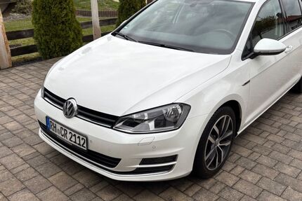VW Golf 103.000 km 14.000 &euro; Herrnsberg 91171