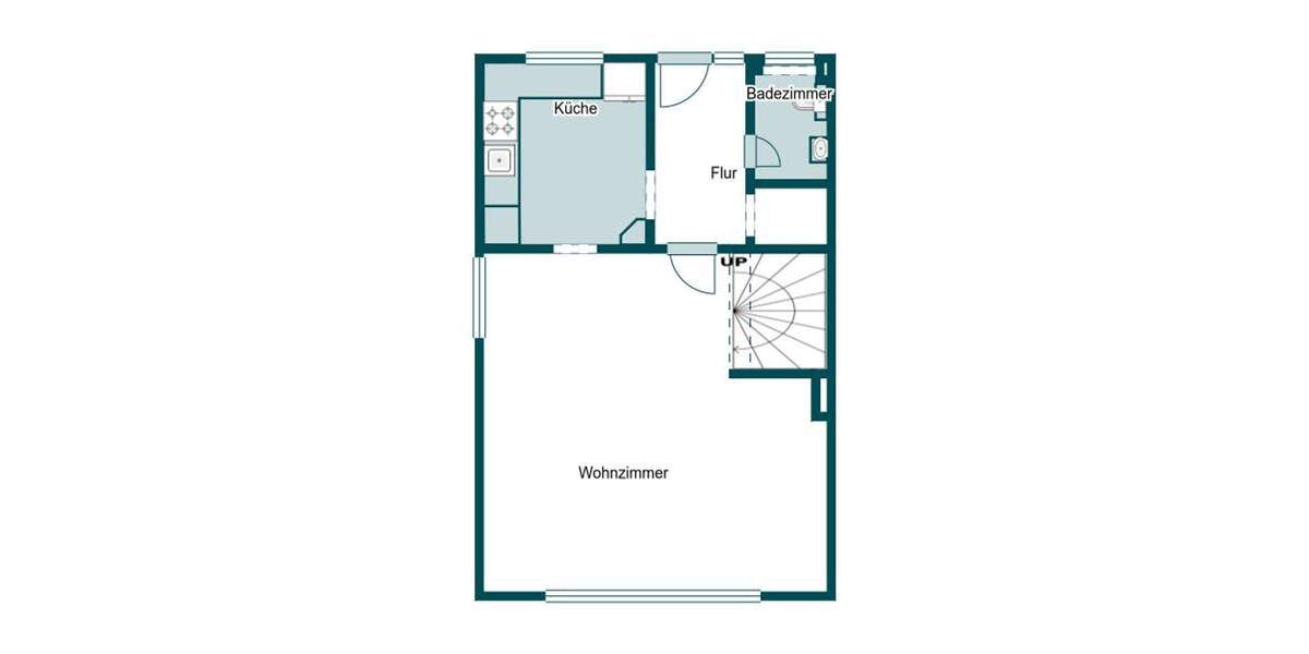 Doppelhaushälfte Hannover Misburg-Süd - 5 Zimmer, 100 m&sup2;, 449.000&euro; | Angebot:24685011