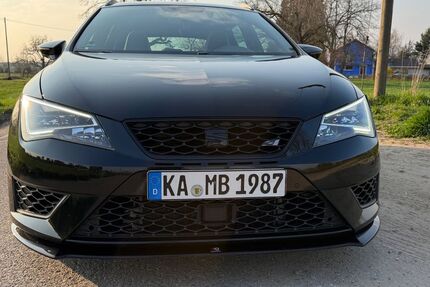 Seat Leon 144.000 km 15.000 &euro; Ubstadt-Weiher 76698
